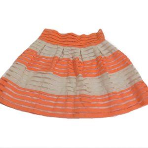 NESLAY Designer Skirt Size M